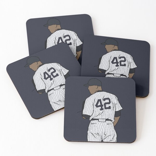 Item preview, Mariano Rivera Back-To designed and sold by RatTrapTees.