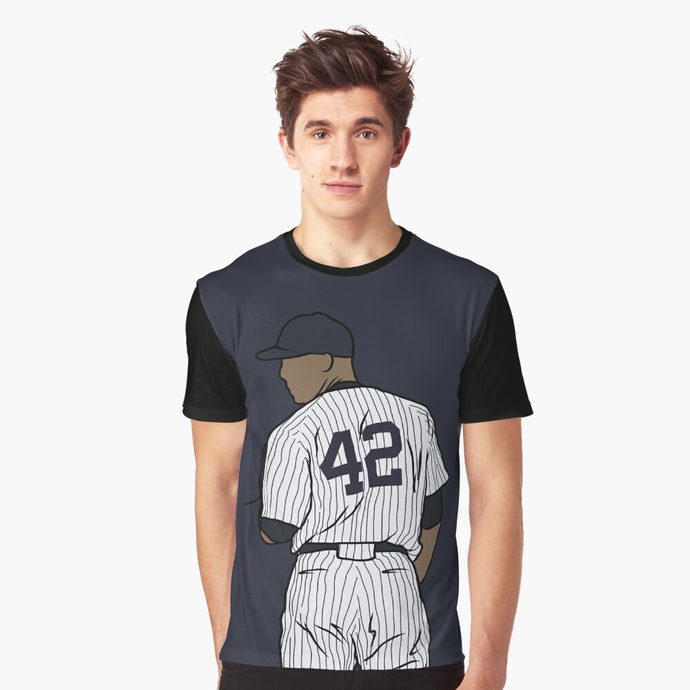 Mariano Rivera Back-To Kids T-Shirt for Sale by RatTrapTees