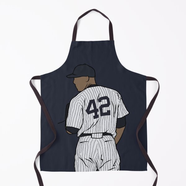 Item preview, Mariano Rivera Back-To designed and sold by RatTrapTees.
