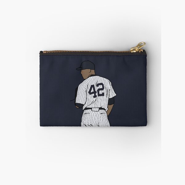 Item preview, Mariano Rivera Back-To designed and sold by RatTrapTees.