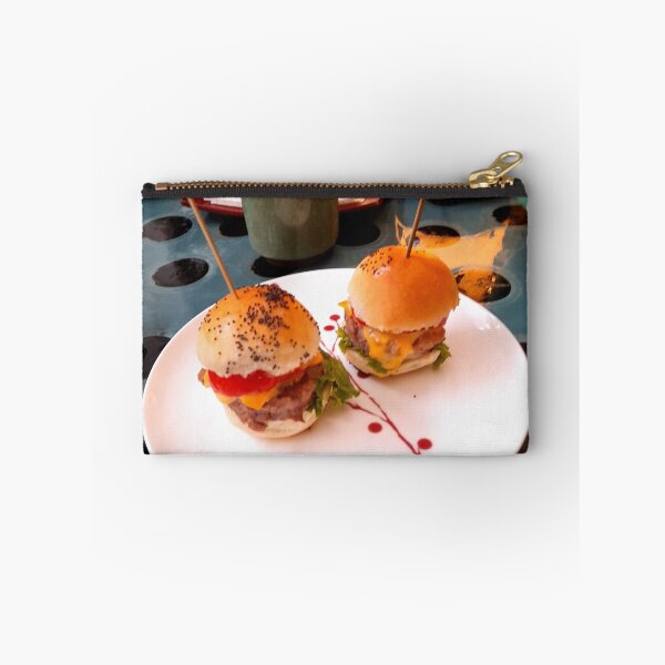 Item preview, BURGERS designed and sold by SpongyDesings.