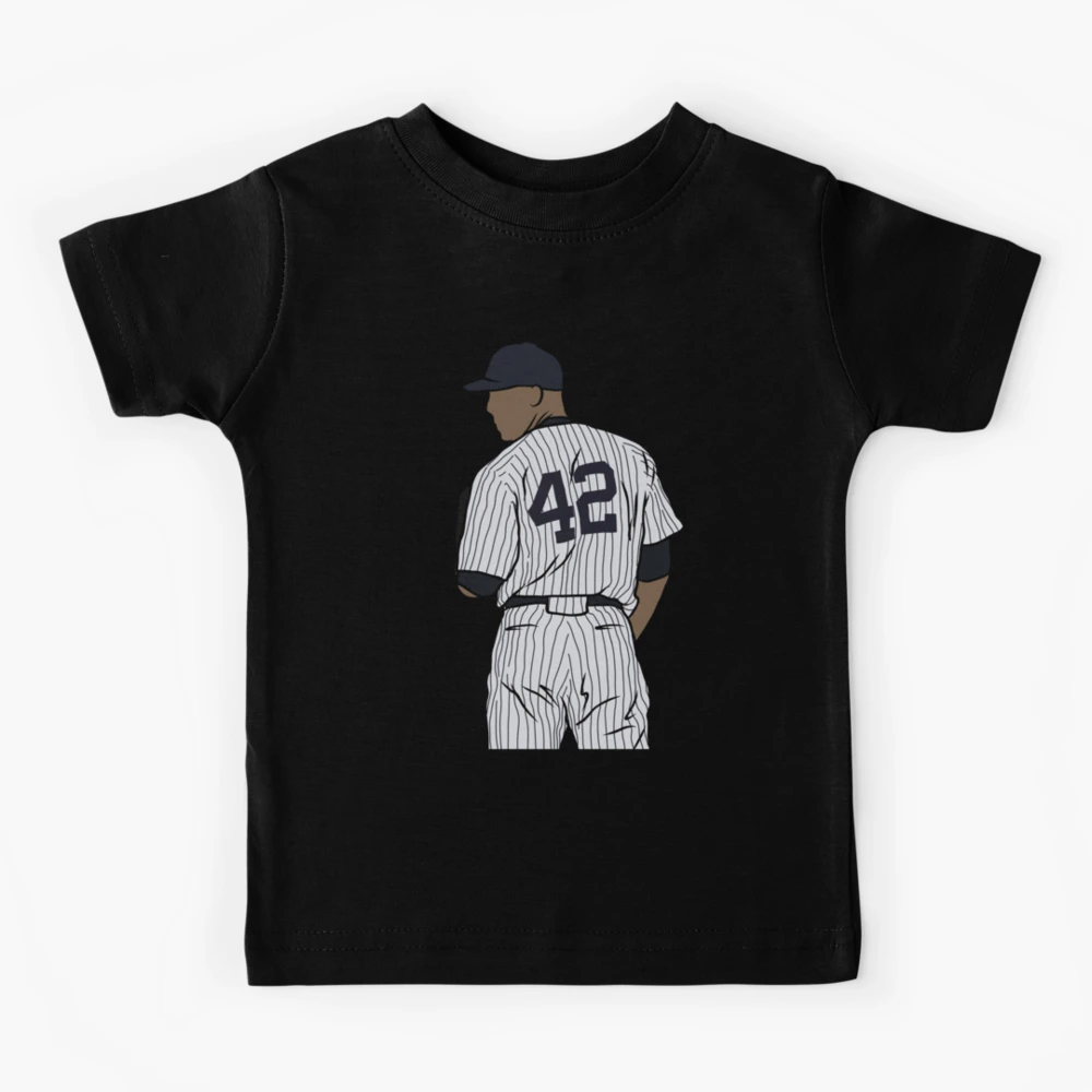 Youth Alex Rodriguez New York Yankees Vintage Jersey 