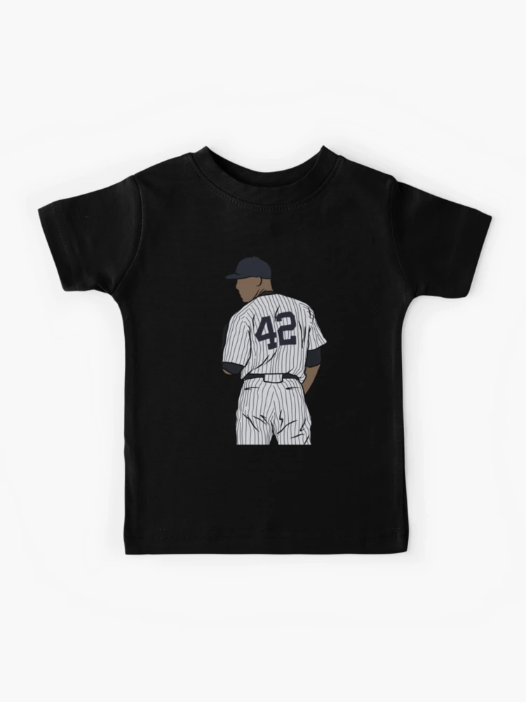 Mariano Rivera 42 MO The Sandman New York, A.L Hall Of Fame T-Shirt -  TeeNavi