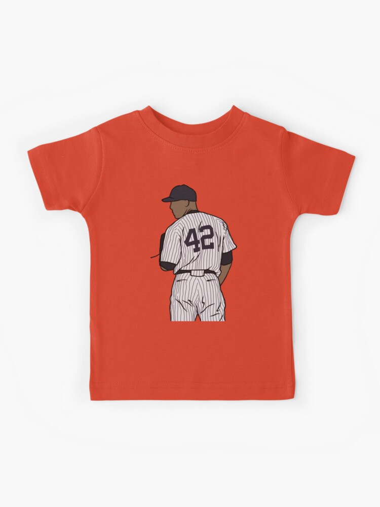 Mariano Rivera 42 MO The Sandman New York, A.L Hall Of Fame T-Shirt -  TeeNavi