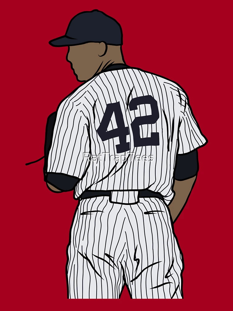 Mariano Rivera Back-To Kids T-Shirt for Sale by RatTrapTees