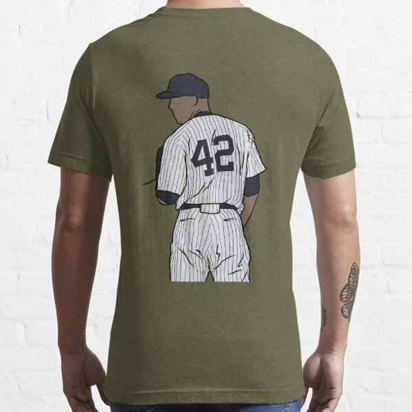 Mariano Rivera Back-To Kids T-Shirt for Sale by RatTrapTees