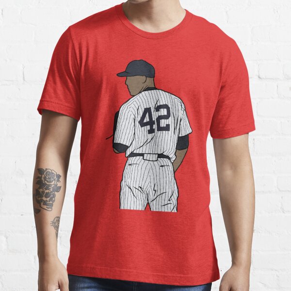 Mariano Rivera Back-To Kids T-Shirt for Sale by RatTrapTees