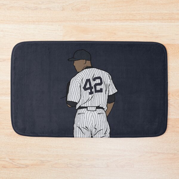 Item preview, Mariano Rivera Back-To designed and sold by RatTrapTees.