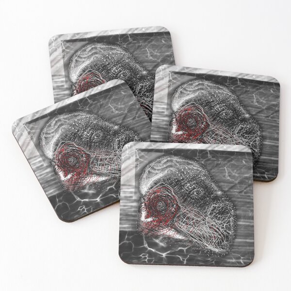 Item preview, Blood Letting designed and sold by Brain Dead Philosophy .