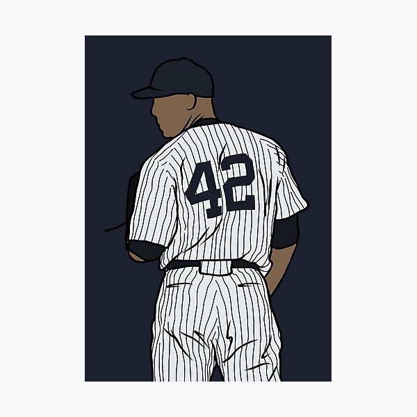 Mariano Rivera Back-To Kids T-Shirt for Sale by RatTrapTees