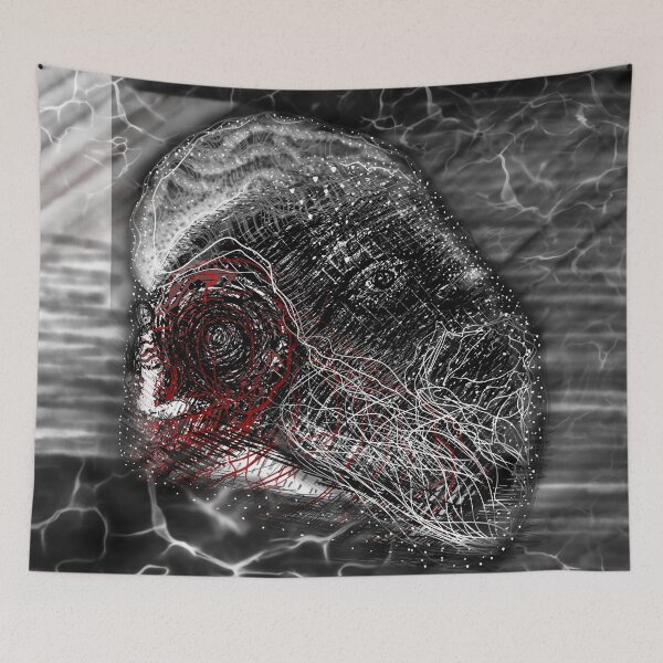 Item preview, Blood Letting designed and sold by Brain Dead Philosophy .