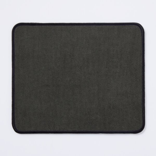 Item preview, Achromo Cali-Achromatic Textile No. 1 by Bossy Cat Home designed and sold by BossyCatHome.