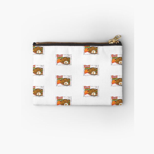Item preview, Mi Goreng Noodles Digital Drawing designed and sold by JaxAndCo.