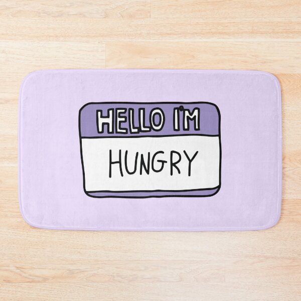 Item preview, Hello im hungry designed and sold by ihsuhk hiro.