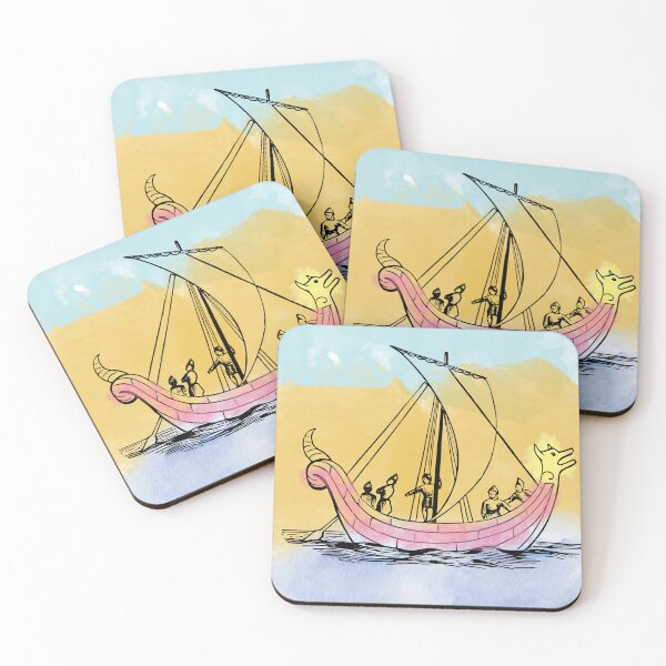 Item preview, Sinking Ship  designed and sold by ffstyles.