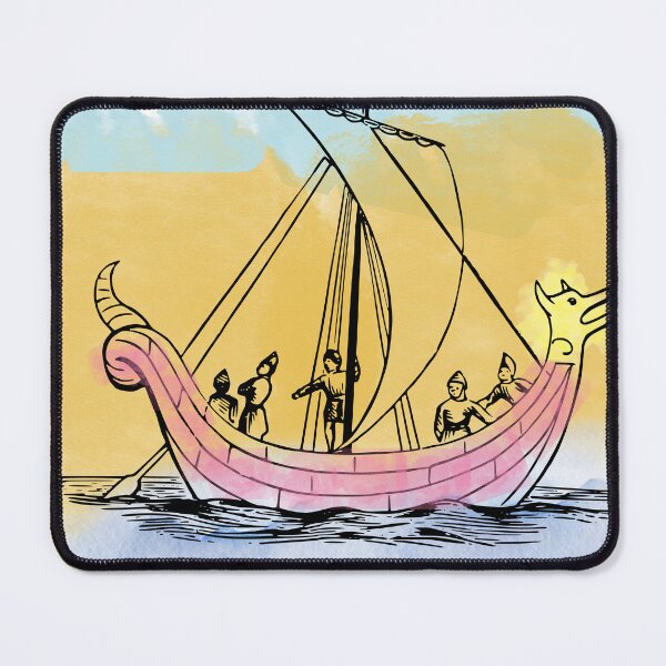 Item preview, Sinking Ship  designed and sold by ffstyles.