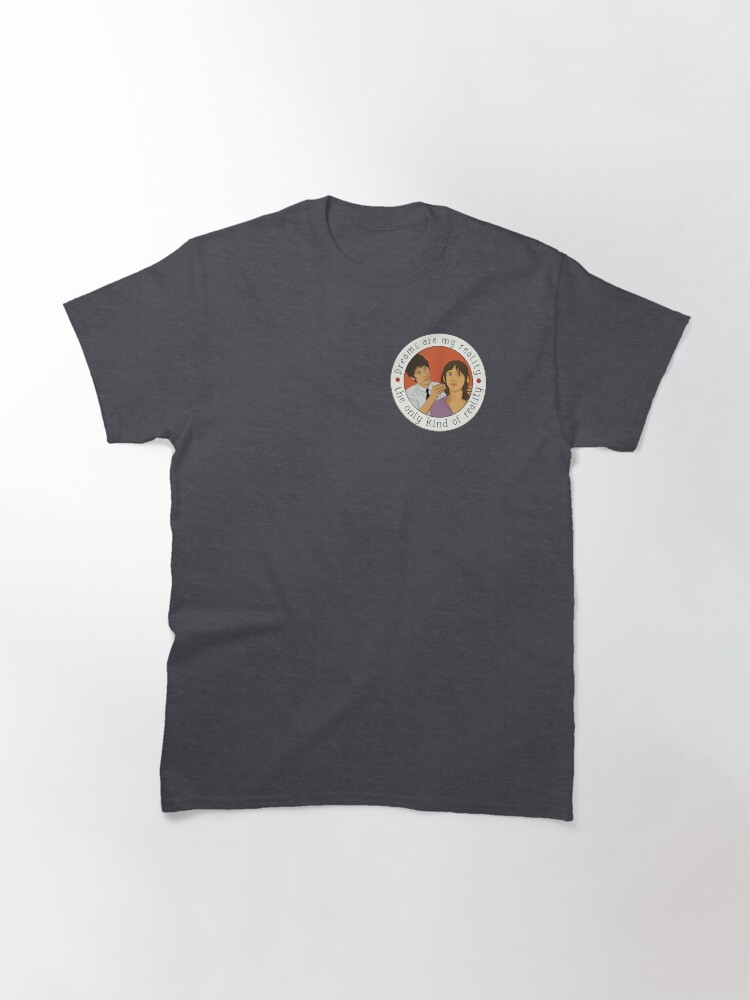 la boum t shirt