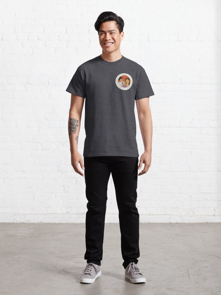 la boum t shirt