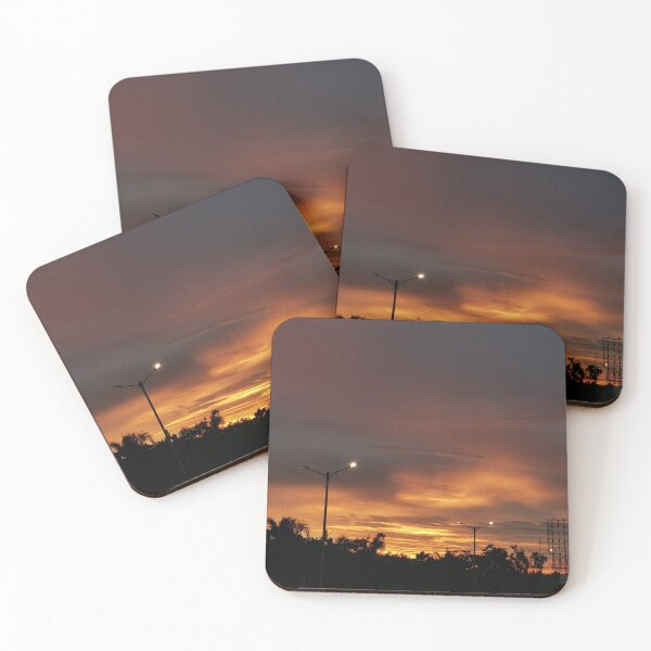 Item preview, Fuhyuh Sunset designed and sold by JelliyanReshel.