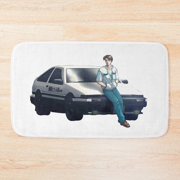 Item preview, Takumi and the 86 designed and sold by makayla826.