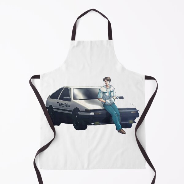 Item preview, Takumi and the 86 designed and sold by makayla826.