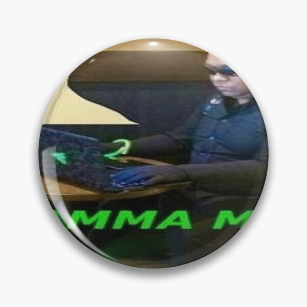 Item preview, gamma male designed and sold by billybob808.