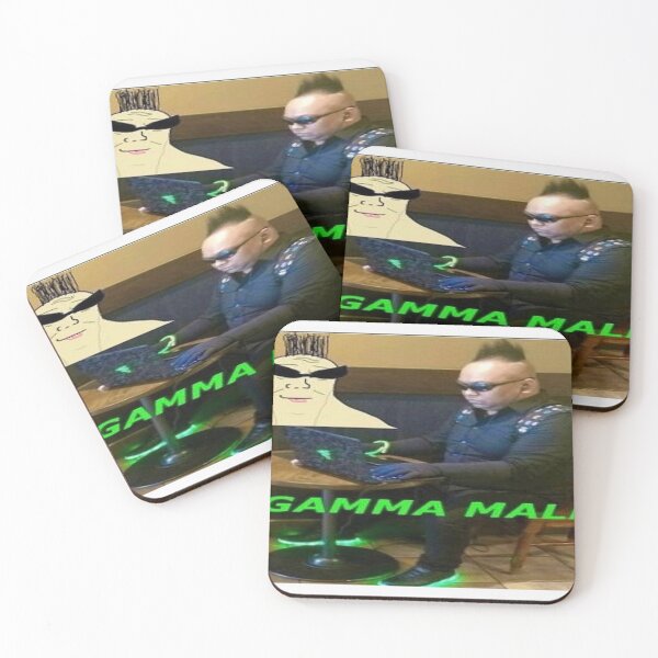 Item preview, gamma male designed and sold by billybob808.