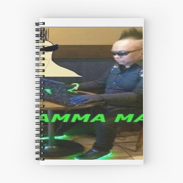 Item preview, gamma male designed and sold by billybob808.