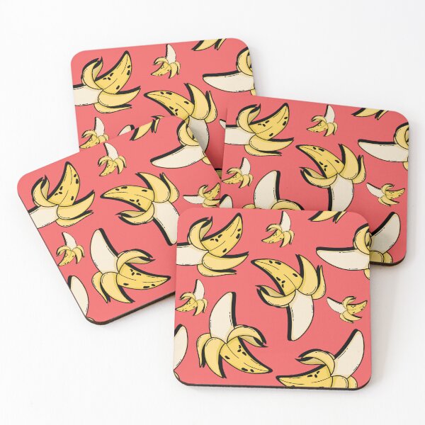 Item preview, Banana designed and sold by NastySquad.