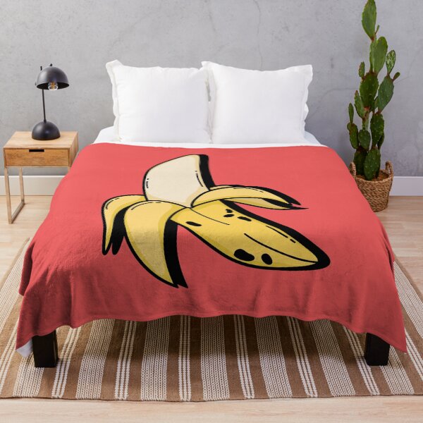 Item preview, Banana designed and sold by NastySquad.