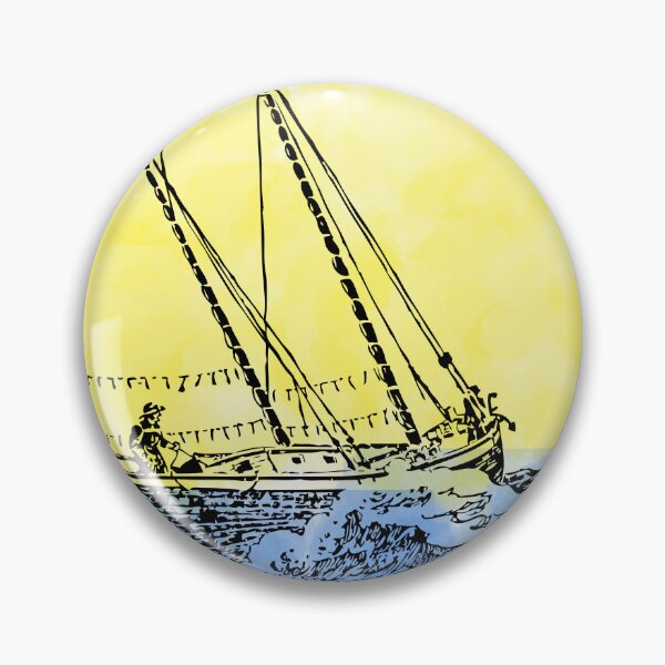 Item preview, Sinking Ship designed and sold by ffstyles.