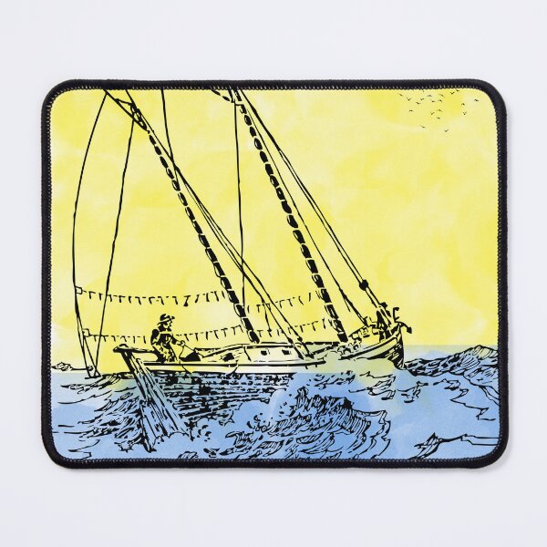 Item preview, Sinking Ship designed and sold by ffstyles.