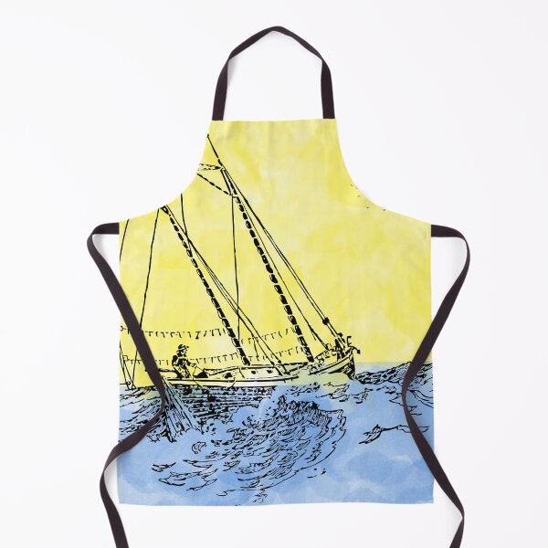 Item preview, Sinking Ship designed and sold by ffstyles.