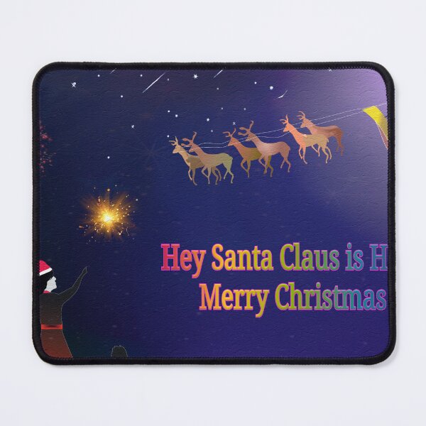Item preview, Merry Christmas A Huge Celebration designed and sold by market100.