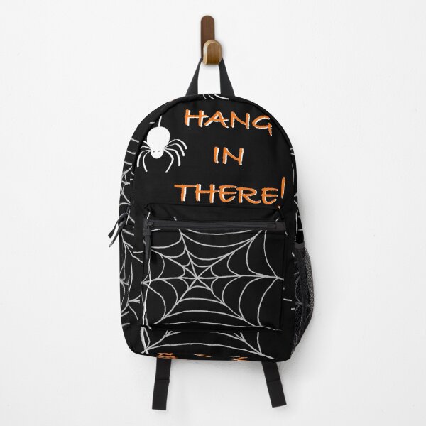 Item preview, Hang In There Spider designed and sold by Mettlework.