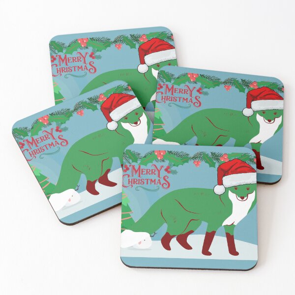Item preview, Royal Fox Christmas designed and sold by TheRoyalFoxNFT.