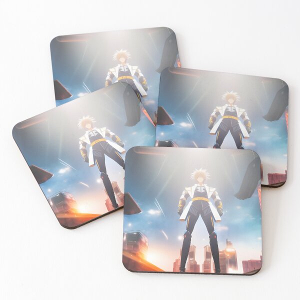 Item preview, Get in the robot, it's anime time designed and sold by BGM by AI.