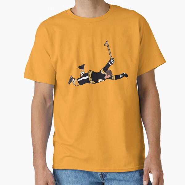 Artikel-Vorschau von Bobby Orr Tauchfeier, designt und verkauft von RatTrapTees.