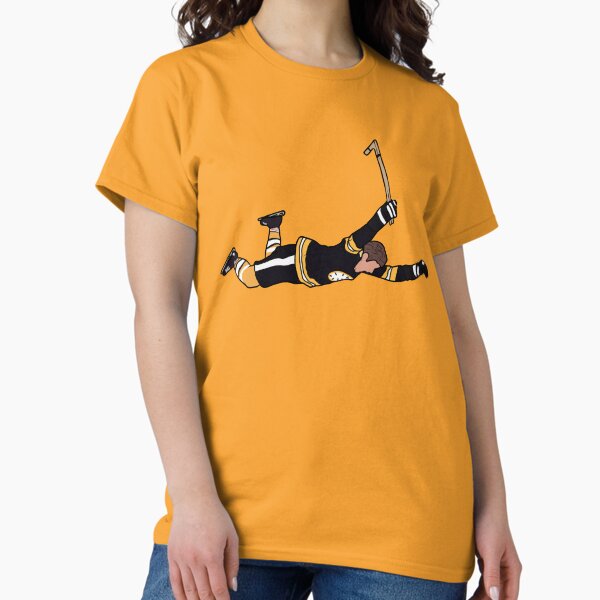 Item preview, Bobby Orr Diving Celebration designed and sold by RatTrapTees.