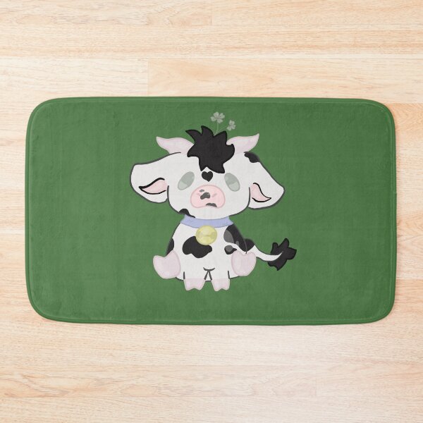 Item preview, Lucky Cow designed and sold by Beano Supremo.