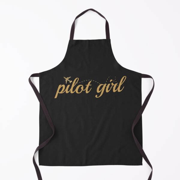 Item preview, Women Pilot | Girl Pilot | Female Pilots designed and sold by The Red Nox.