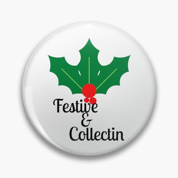 Item preview,  Mistle Toe Festive & Collectin designed and sold by R2-E2.