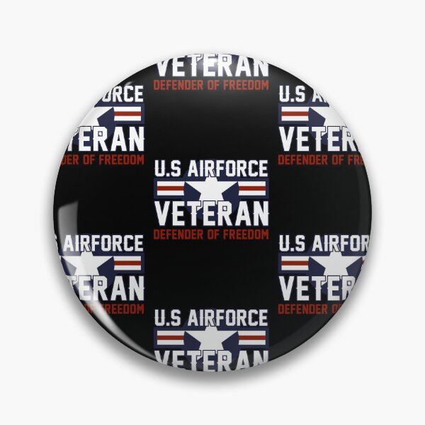 Item preview, Airforce Veteran Us Airforce Us Army designed and sold by DomenicoBarone.