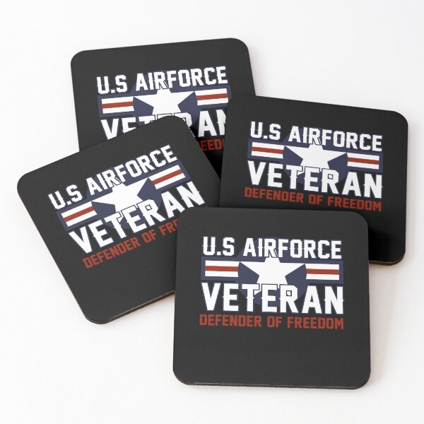 Item preview, Airforce Veteran Us Airforce Us Army designed and sold by DomenicoBarone.