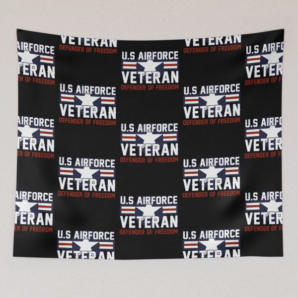 Item preview, Airforce Veteran Us Airforce Us Army designed and sold by DomenicoBarone.