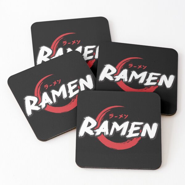 Item preview, Ramen designed and sold by NastySquad.
