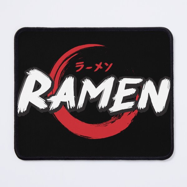 Item preview, Ramen designed and sold by NastySquad.
