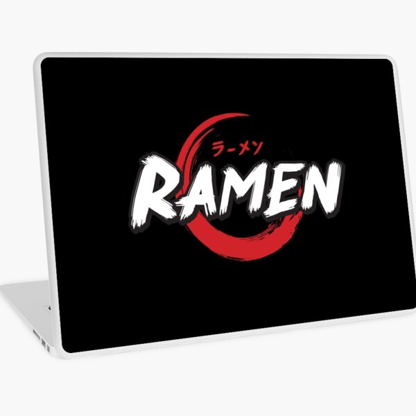 Artikel-Vorschau von Ramen, designt und verkauft von NastySquad.