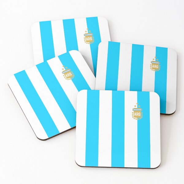 Item preview, ARGENTINA WORLD CUP CHAMPION MESSI designed and sold by CARVAL-CLOTHES.
