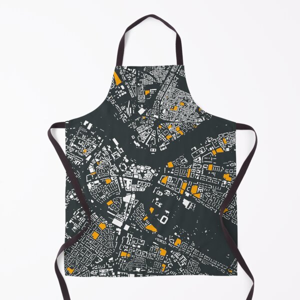 Item preview, Map of Dresden, Germany, with its schools in color designed and sold by jean-nicolas.